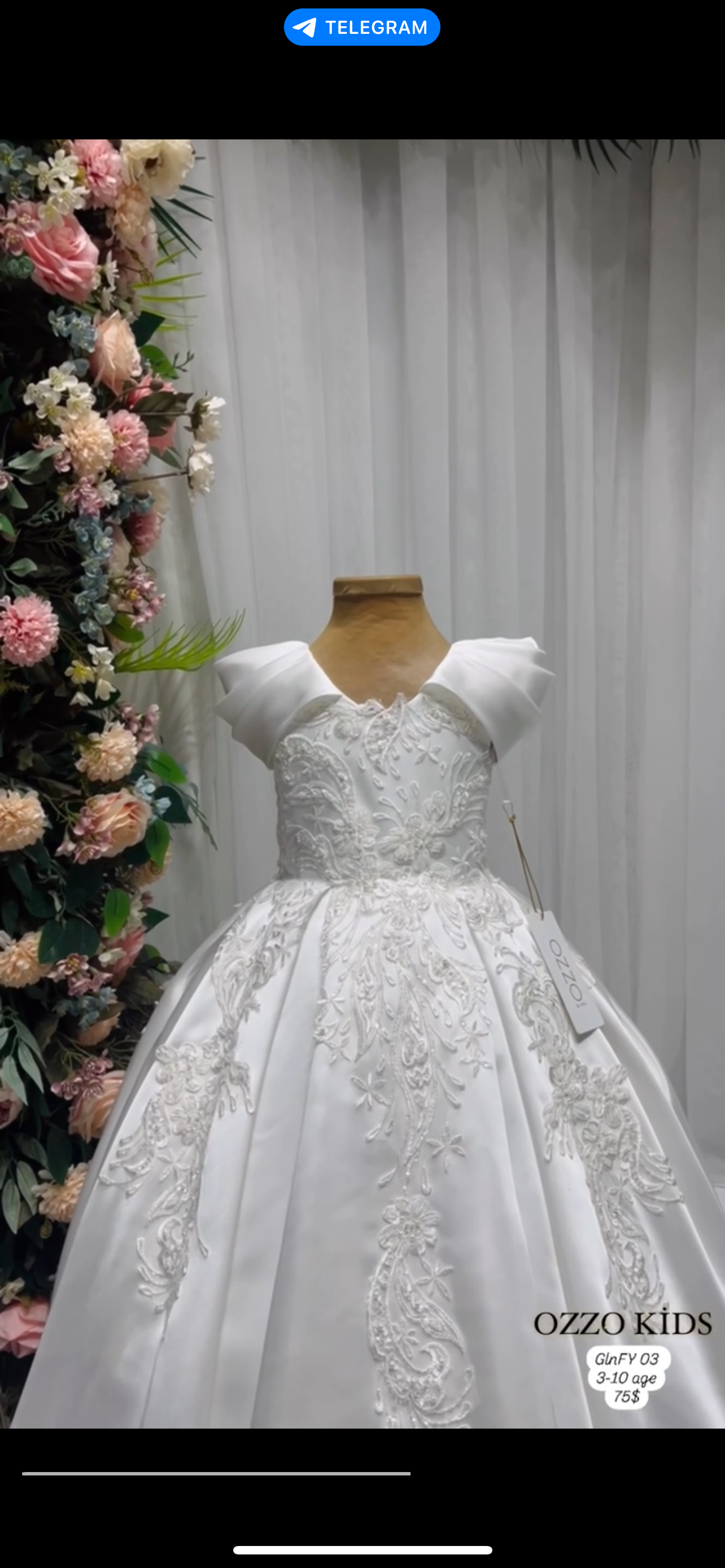 Kids White Girls' Satin Party Dress White Solid Color Wedding Mesh Princess Ballroom Dress, Tulle Dress Flower Girl's Dress Summer Spring Fall