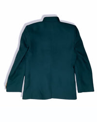 Deluxe Boy Blazer -Rich Green