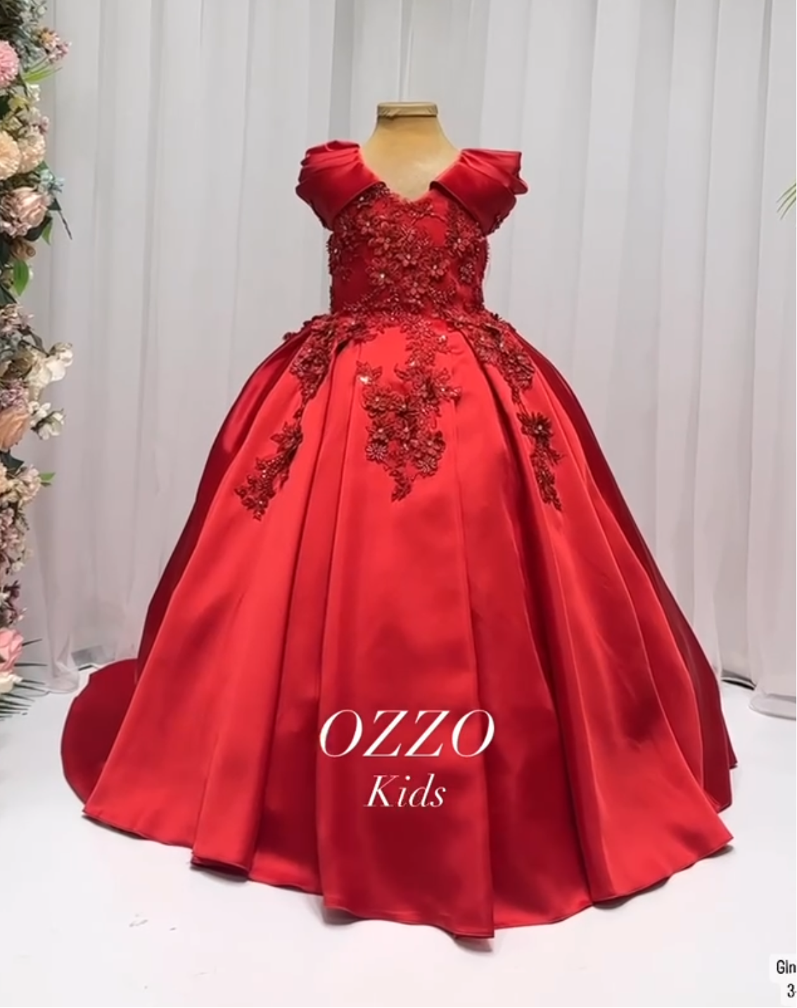Kids Girls' Satin Party Dress Solid Color Sleeveless Performance Wedding Mesh Princess Sweet Mesh Mid-Calf Sheath Dress Tulle Dress Flower Girl's Kids Girls' Satin Party Dress Solid Color Sleeveless Performance Wedding Mesh Princess Sweet Mesh Mid-Calf Sheath Dress Tulle Dress Flower Girl's