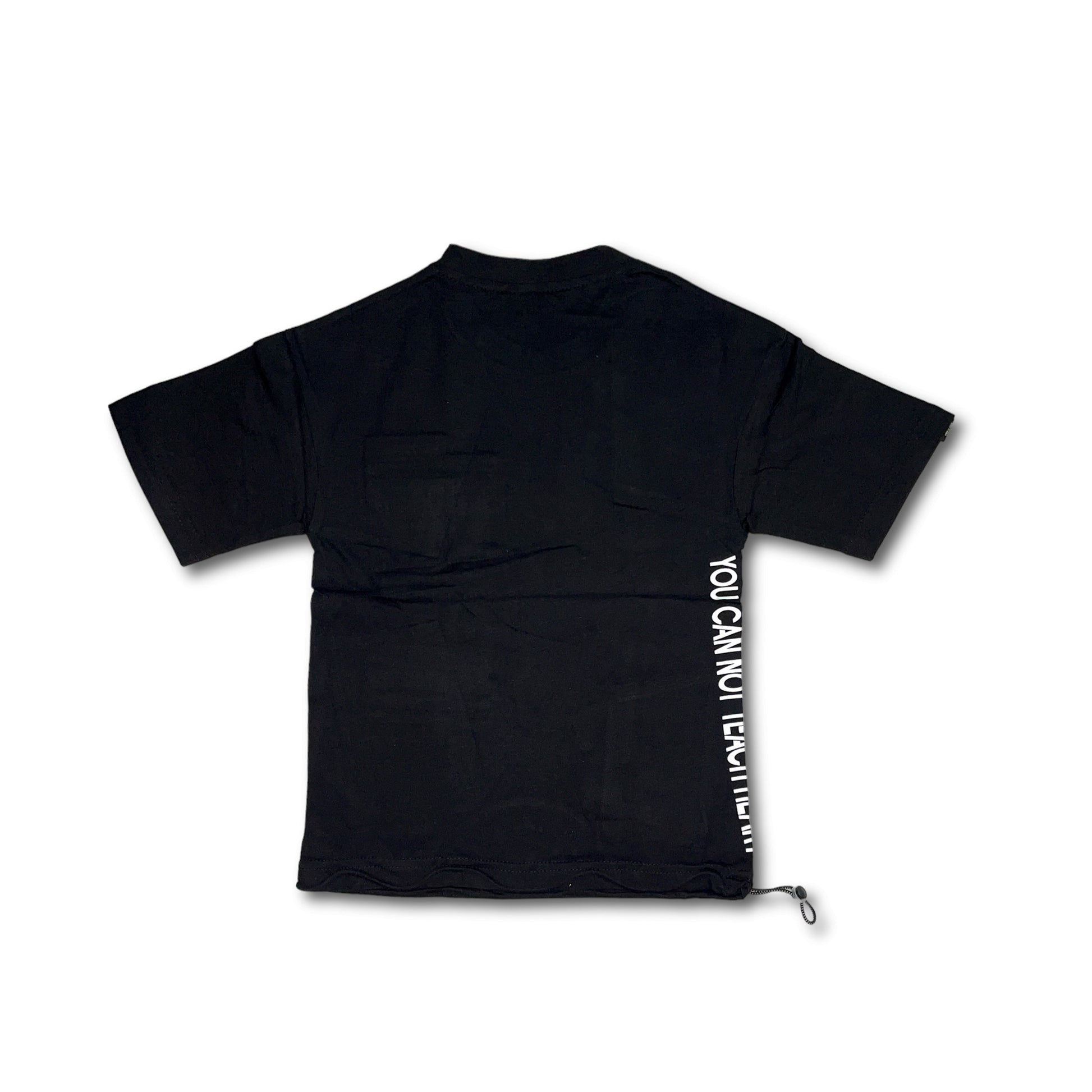 Creanion Black Boy T-shirt