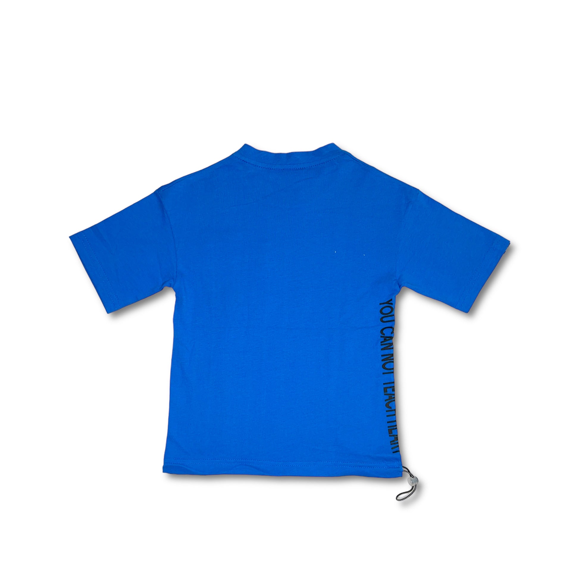 Creanion Blue Boy T-shirt