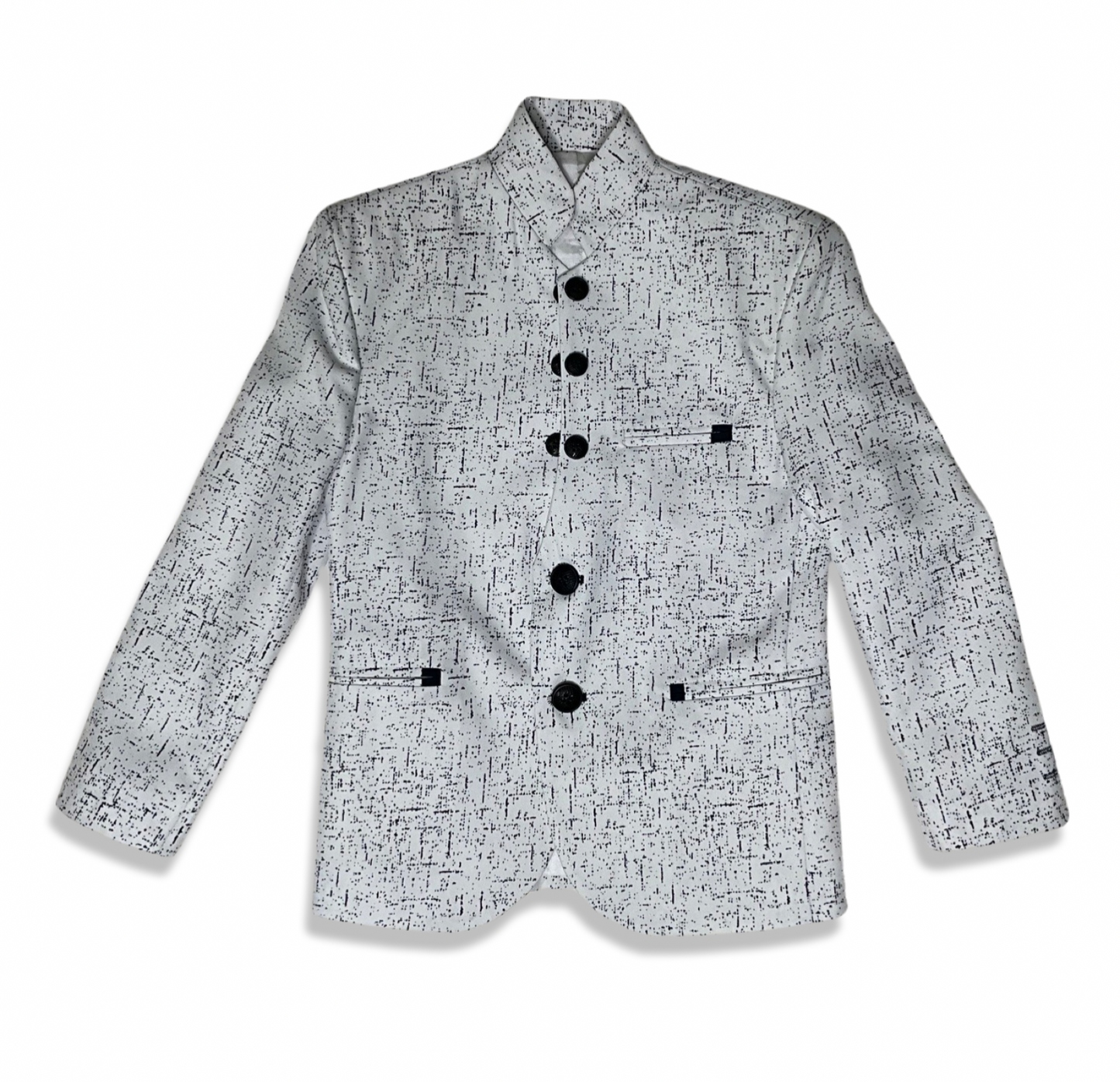 Deluxe White Boy Blazer