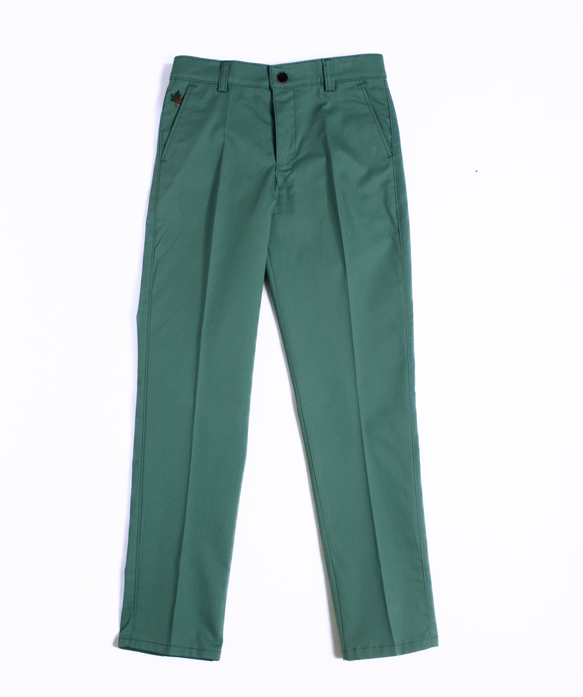 Green Straight Legged Boy Dress Pants Kirsten and Kendall Green Straight Legged Boy Dress Pants Kirsten and Kendall